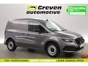 Mercedes-Benz Citan - Elektrisch 45 kWh | NIEUW | Snelladen | SOH 99% | Clima | Ca