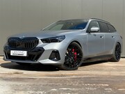 BMW 5-serie - Touring 550e xDrive M-Sport Pro M-Seats B&W Pano