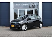 Peugeot 108 - 5drs Active 1.0 e-VTi 68pk Airco