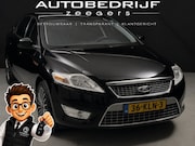 Ford Mondeo - 2.0-16V Limited *Navi*CC