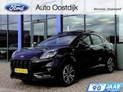 Ford Puma - 1.0 EcoBoost Hybrid ST-Line 125PK Panodak Winterpack Adaptie