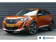 Peugeot 2008 - 1.2 PURETECH 130PK ALLURE PACK AUTOMAAT / NAVI / LED / CLIMA