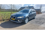 Volvo XC70 - 2.4 D5 Momentum CLIMA/NAVI/XENON BJ 2008