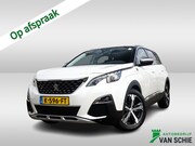 Peugeot 5008 - 1.2 PureTech Crossway Avantage 1e-Eig. & Keurig-Onderh. BOVA