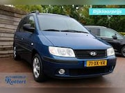 Hyundai Matrix - 1.6i Active Cool 103pk. Airco/RadioCD/APK/Trekhaak