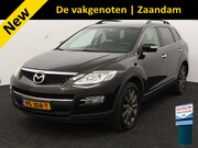 Mazda CX-9 - 3.7 GT-L trekhaak, Cruise control,