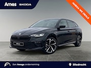 Skoda Scala - 1.0 TSI 115pk DSG Monte Carlo | Panoramadak | Stoelverwarmin