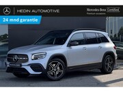 Mercedes-Benz GLB-Klasse - GLB 180 Automaat AMG Line 7-Persoons | Premium Plus Pakket |