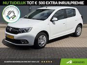 Dacia Sandero - 0.9 TCe Tech Road / Navigatie / Cruise Control / Airco / DAB
