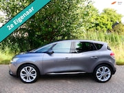 Renault Scénic - 1.3 TCe 2e eig. 104.000 Clima Cruise Navi Trekhaak 1850kg.