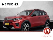 Citroën e-C3 - Max 113pk Comfort Range 44 kWh | DEMO | Camera | Navigatie |