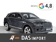 Bentley Bentayga - Azure SONDERFARBE / FULL OPTION