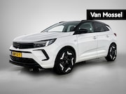 Opel Grandland - 1.6 Turbo Plug-In Hybrid 4x4 GSe | Stoel verwarming | Camera
