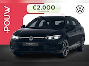 Volkswagen Passat - 1.5 eHybrid 272pk R-Line Edition | Black Style Pakket Plus