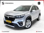 Suzuki SX4 S-Cross - 1.4 Boosterjet Select Smart Hybrid Carplay/Trekhaa