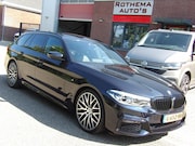 BMW 5-serie - 530i High Executive M-SPORT 2019 NL AUTO 64855km NAPPA PANO