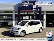 Volkswagen Up! - 1.0 BMT move up! / 5-Deurs / NL-Auto / DAB Radio-Bluetooth /