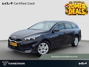 Kia Ceed - Sportswagon 1.5 T-GDi DynamicLine Automaat | Navi | Cruise |