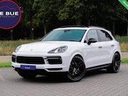 Porsche Cayenne - 3.0 E-Hybrid Platinum Edition|Panorama|Bose|Massage|Trekhaak