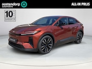 Toyota C-HR - First Edition 77 kWh | Metal Oxide | 20 inch LM-velgen | Nie