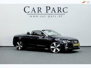 Audi S5 - Cabriolet 3.0 TFSI quattro 333+PK FACELIFT/LED/LEER+NEK+S.VE