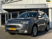 Mitsubishi Outlander - 2.0 PHEV Executive Edition