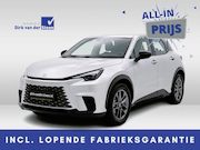 Lexus LBX - 2WD | Achteruitrijcamera | Apple Carplay/Android Auto | Crui