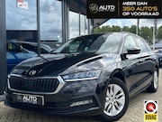Skoda Octavia - 1.5 e-TSI Business Edition 150PK | NIEUW MODEL | NL AUTO | A