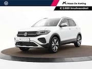 Volkswagen T-Cross - Life Edition 1.0 TSI 95 PK 5 versn. Hand · Comfort