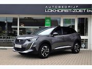 Peugeot 2008 - 1.2 PureTech 130 PK GT EAT8 | 20.000 km! | Trekhaak | Navi