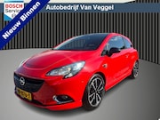 Opel Corsa - 1.0 Turbo Color Edition cruise, airco, camera, pdc, lmv