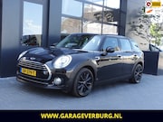 MINI Clubman - 1.5 Cooper Chili Serious Business Automaat (Navi, Cruise, PD