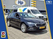 Skoda Octavia - Combi 1.4 TSI iV PHEV Business Edition