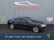 Audi A4 - Limousine 1.4 TFSI Pro Line NAVI ECC LM KEYLESS CC PDC PRICE