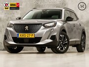 Peugeot 2008 - 1.2 PureTech Allure Sport Automaat (APPLE CARPLAY, GROOT NAV