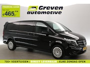 Mercedes-Benz Vito - 119 CDI Extra Lang 191PK | Automaat | Camera | Clima | Cruis
