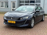 Peugeot 508 - 1.5 BlueHDI Blue Lease Active Avantage