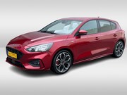 Ford Focus - 1.0 EcoBoost Titanium Business / Camera / Head-up / CarPlay 