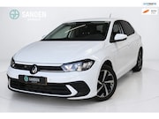 Volkswagen Polo - 1.0 TSI Life Business|Automaat|LED|Navi|Stoelverwarming|Came