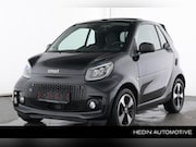 Smart ForTwo - EQ Blackmotion Edition | 22 kW Boordlader | Passion Plus Pak