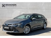 Toyota Corolla - Touring Sports Hybrid 140 Active ACC-Navi