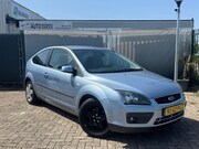 Ford Focus - 1.6-16V Futura - Zo mee - Airco - Cruise