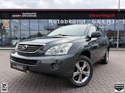 Lexus RX-Serie - 400H 3.3 V6 AUT / Hybride / Leder / Camera
