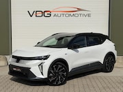Renault Scénic - EV87 220 long range Alpine / SOH 98% / WLTP 625km / Snel lad
