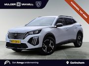 Peugeot 2008 - Allure Pack 1.2 Hybrid 145pk e-DCS6 | KEYLESS ENTRY | ADAPTI