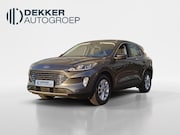 Ford Kuga - 1.5 EcoBoost Titanium | Winter Pack | Trekhaak 1.600 kg | Ap