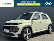 Hyundai Inster - Evolve 49 kWh