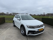 Volkswagen Tiguan - 2.0 TSI 4Motion Highline Business R