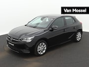 Opel Corsa - 1.2 Edition | Dubbele Bediening | Camera | Parkeersensoren |