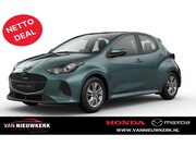 Mazda 2 Hybrid - 1.5 116pk CVT Centre-Line